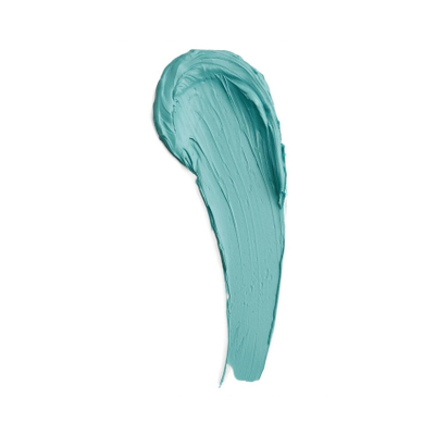Revolution Pro Pigment Pomade - Trendy Turquoise