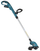 Kositëse bari pa kabëll Makita DUR181SY, 18V, bateri 1.5Ah, blu