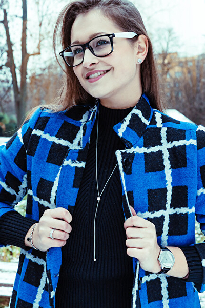 Byzylyk Troli TO2179