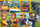 Puzzle maxi Trefl Fireman Sam and Friends, 24 copa, 60 x 40 cm, shumëngjyrëshe