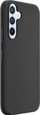 Kuti mbrojtëse Cellularline Sensation për Samsung A54 5G, fleksibile, e zezë