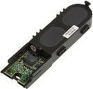 Bateri rezervë për kontrolluesit HP Smart Array RAID 4.8V, Ni-MH, 650mAh