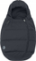 Mbulesë këmbësh Maxi Cosi Essential, fleece, rezistente ndaj ujit, grafit