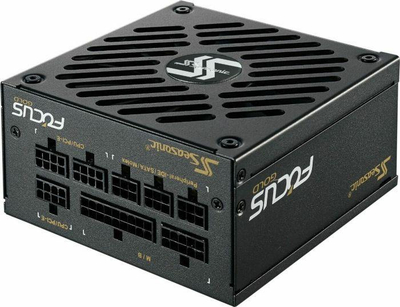 Burim energjie SeaSonic Focus SGX, 500W (SSR-500SGX)