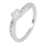 Unazë Brilio Silver 426 001 00574 04