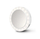 Unazë drite selfie Medisana 23603, LED, 9 cm, e bardhë