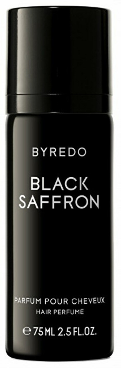 Sprej për flokë Byredo Black Saffron,