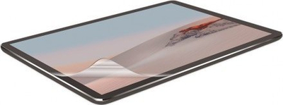 Mbrojtëse ekrani Mobilis 036203, për Microsoft Surface Go, transparente