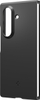 Mbulesë telefoni Spigen Thin Fit Magnet për Samsung Galaxy Z Fold7, magnetike, e zezë