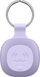 Gjetës inteligjent Fresh n Rebel Smart Finder Tag, Apple Find My, IP67, vjollcë Dreamy Lilac
