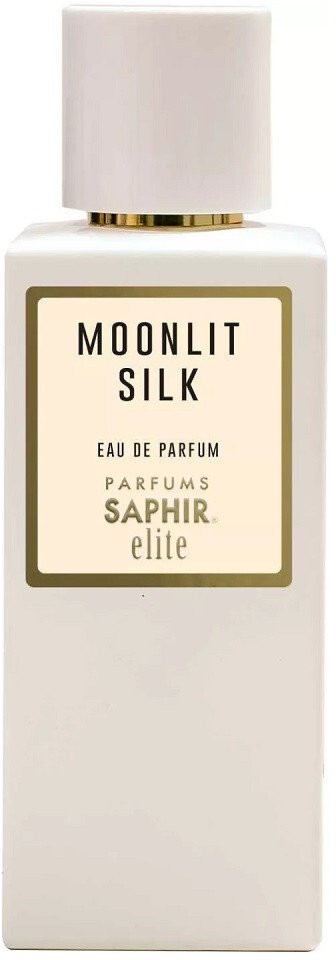 Parfum Saphir Elite Moonlit Silk, Eau de Parfum, 100ml