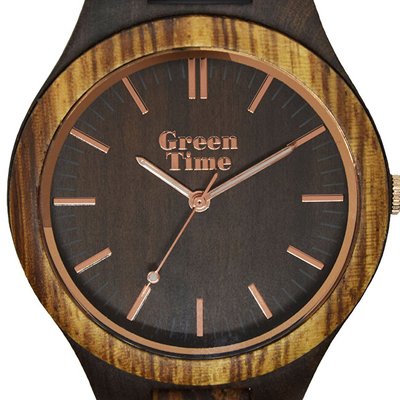 Orë dore Green Time Berlin ZW021E