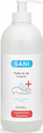 Sapun i lëngshëm Sani, 500 ml, për duar