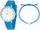 Set orë dore dhe byzylyk Morellato Sensazioni R0151158512