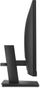 Monitor HP P24h G5, 23.8", 1920 x 1080, 75 Hz, i zi