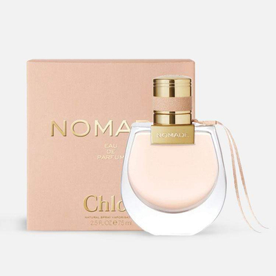 Eau De Parfum Chloé Nomade 75 ml