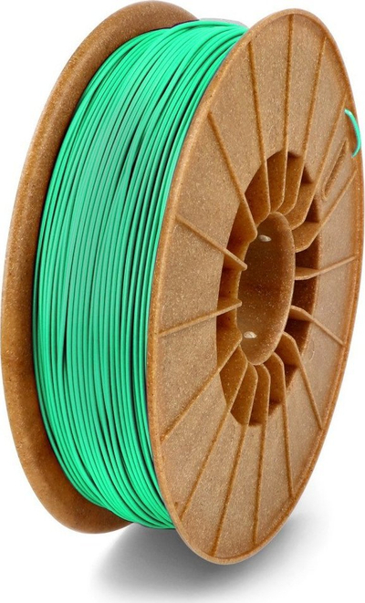 Filament 3D PLA Pastle, 1.75mm, 1kg, ngjyrë mint