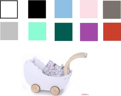 Kukull bebe çun Baby Doll Boy Sound 565081, me zë, me biberon, blu
