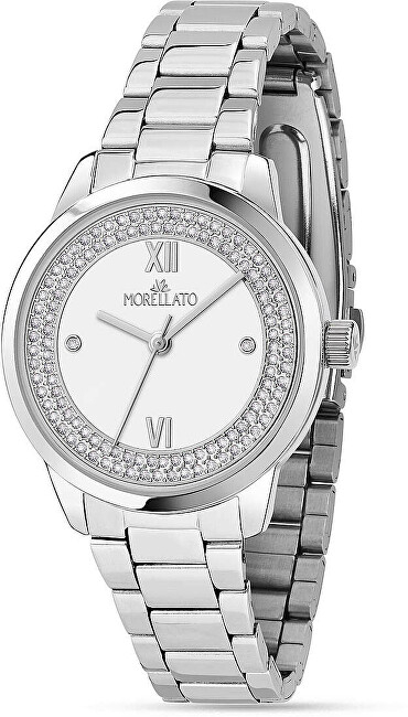 Orë për femra Morellato Nymph R0153141553, e argjendtë