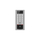 Terminal kontolli aksesi Hikvision DS-K1T502DBFWX-C, kamera 2MP, IP65 IK09, gri