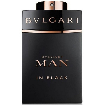 Parfum Bvlgari Man In Black