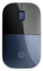 Бежичен глушец HP Z3700 7UH88AA, 1200 dpi, сив