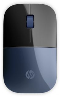 Mouse wireless HP Z3700 7UH88AA, 1200 dpi, gri