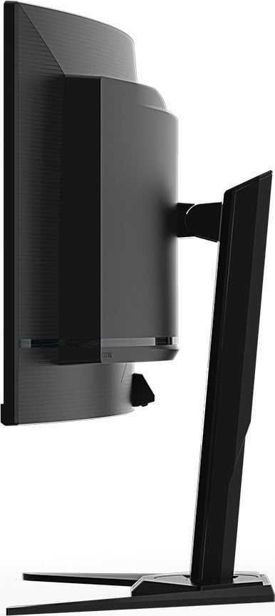Monitor Gigabyte Aorus CO49DQ, 49", i zi