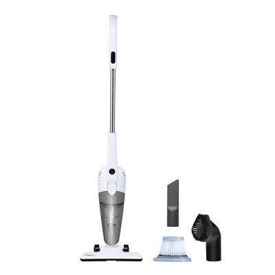 Fshesë me korent Deerma DX118C, 600W, me kabllo, gri