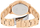 Orë dore GUESS Crush GW0020L3