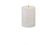 Qiri LED dylli Sirius Home 80620, me bateri, 7,5 x 10 cm, i bardhë