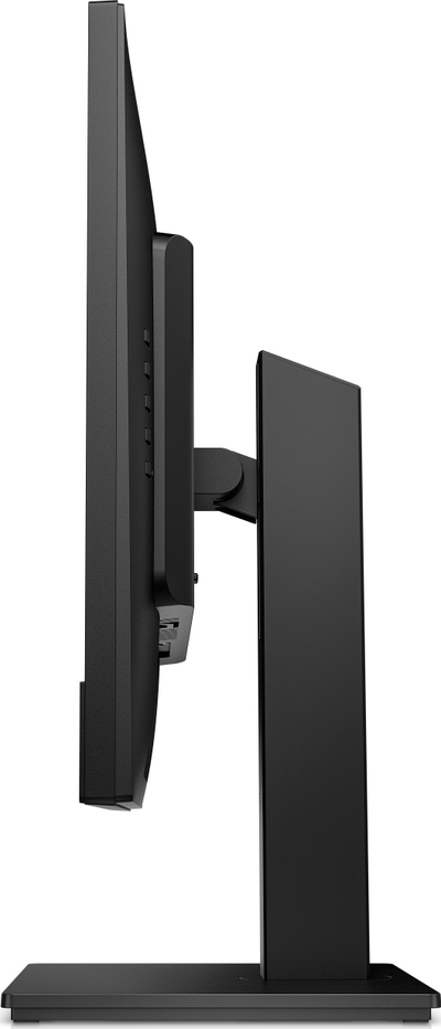 Monitor HP M24m, 23.8", Full HD, me kamerë, i zi