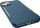 Këllëf telefoni Raptic Clutch Case për iPhone 14 Plus, MagSafe, mbrojtëse back cover, blu