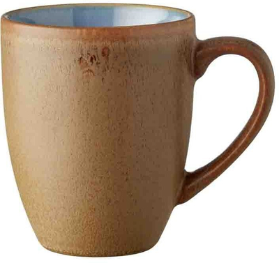 Set filxhanësh Bitz Wood Ocean 28084, 300ml, 4 copë, ngjyrë dru blu