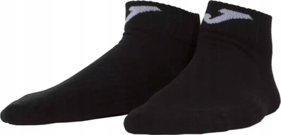 Çorape tenisi Joma Tennis Socks, uniseks, 35-38 EU, të zeza
