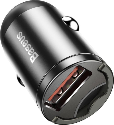 Karikues veture Baseus Tiny Star, USB-A, 3 A, i zi