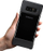 Këllëf telefoni Samsung 2 Piece Cover Galaxy Note 8, plastik, origjinal, blu