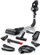 Безжична правосмукалка Bosch Unlimited Serie 7 BCS711EXT, мотор TurboSpin, батерија 3.0Ah, сива