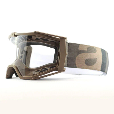 Syze Motorri Mx 8k Goggles Ariete