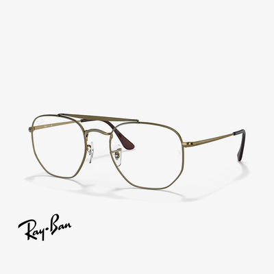 Ray-Ban RX3648V 3117 54