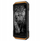 Telefoni Armor X32, 6GB RAM, 128GB, portokalli
