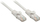 Kabllo patchcord Lindy 48162, U/UTP, cat.6, 1m, e hirtë