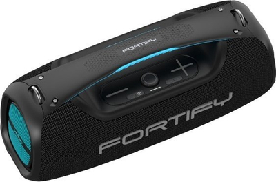 Altoparlant portativ Veho M-Series MZ-9 Fortify, 100W, Bluetooth, IPX6, i zi