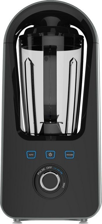 Blender PowerNeed SF-711, 1.5L, 800W, ngjyrë e zezë