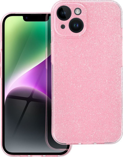 Maskë mbrojtëse Blink për telefon Xiaomi Redmi 12 4G, transparente, 2mm