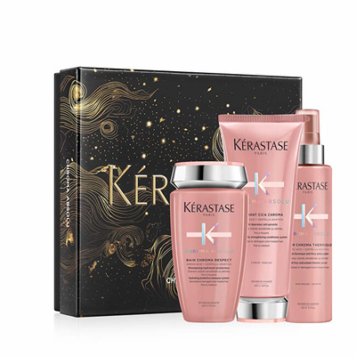 Set për flokë Kerastase Chroma Absolue