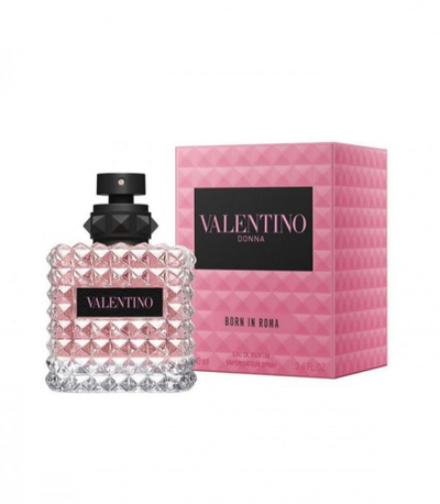 Eau De Parfum Valentino Donna Born In Roma, 50 ml