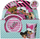 Set mëngjesi MGA Entertainment L.O.L. Surprise, 1 copë, rozë