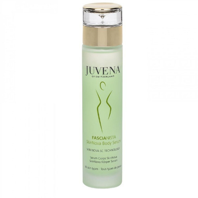 Juvena Fascianista Body Serum, 125 ml