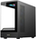 Kase Mini Tower EVOLVEO Ursus, mATX mITX, 6x ARGB 120mm, xham i tejdukshëm